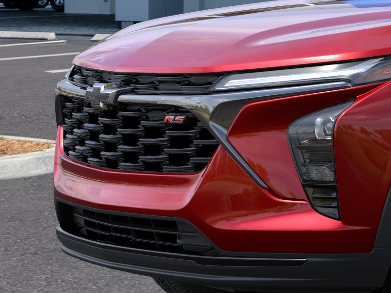 2026 Chevrolet Trax RS - Photo 39