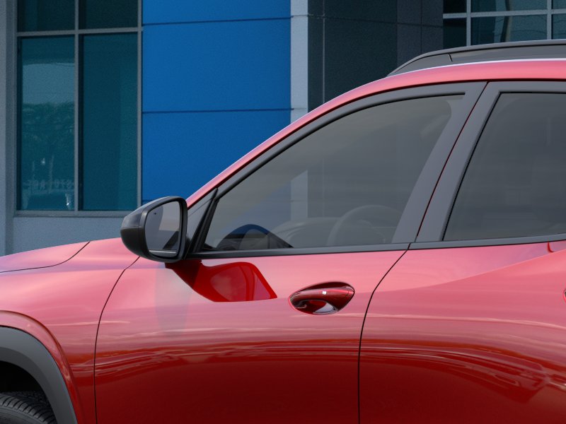2026 Chevrolet Trax RS - Photo 38