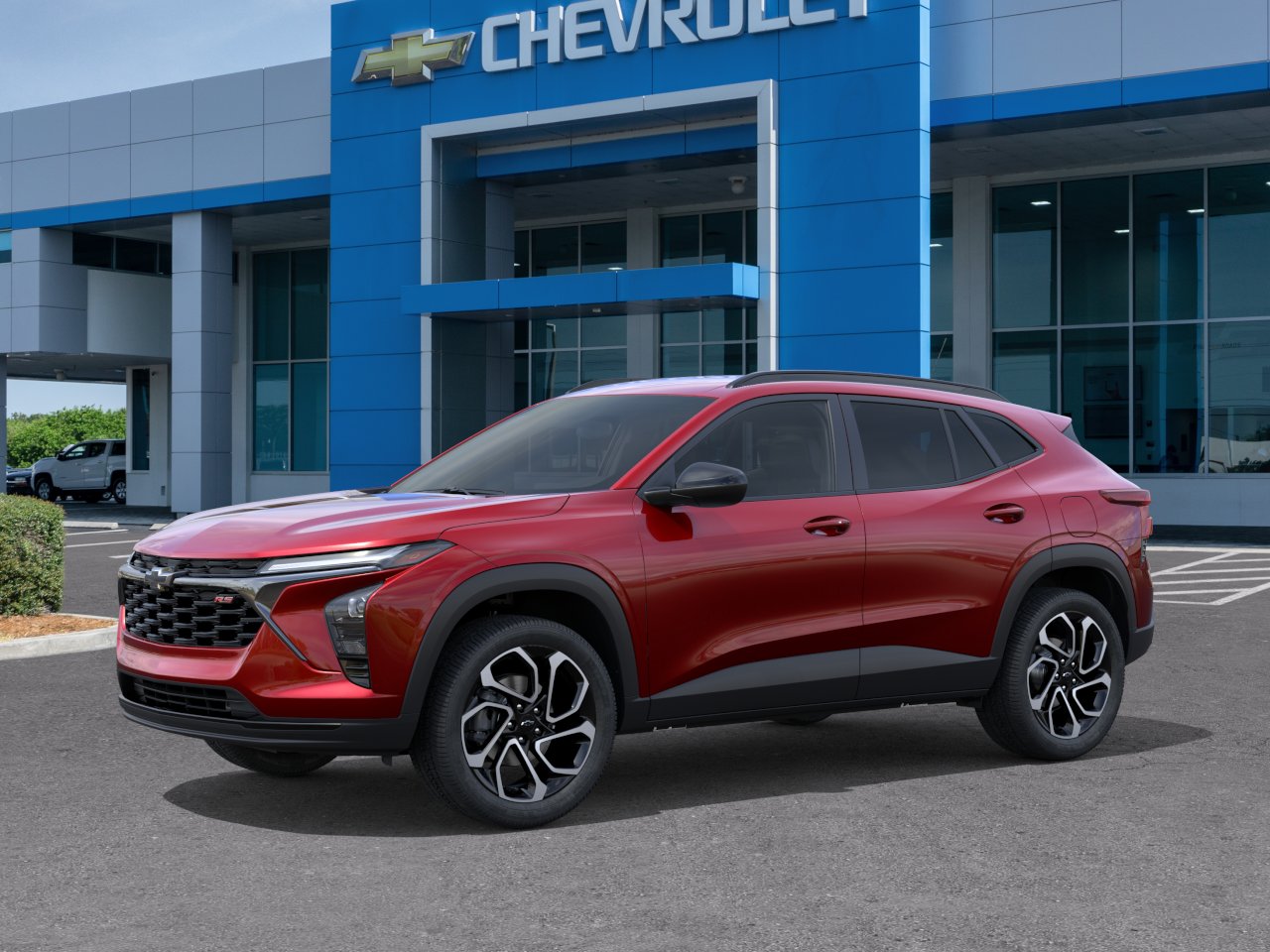 2026 Chevrolet Trax RS - Photo 28