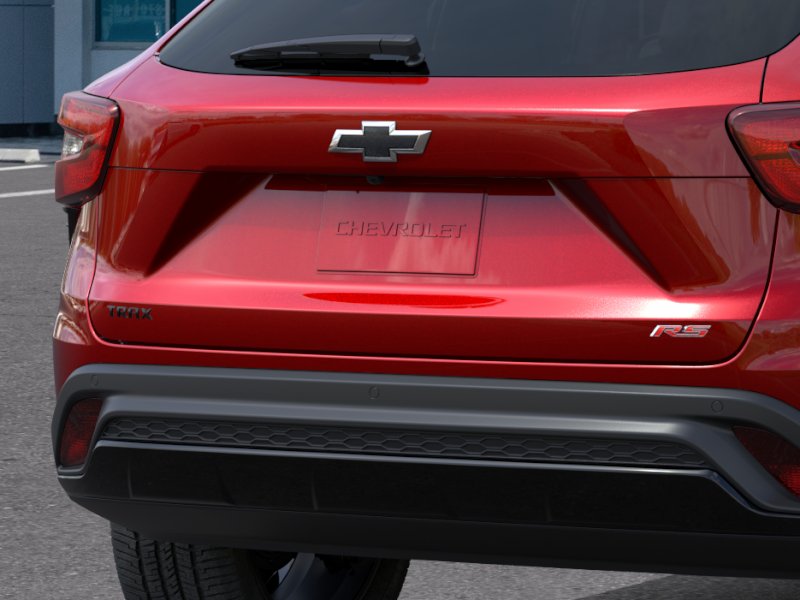 2026 Chevrolet Trax RS - Photo 40