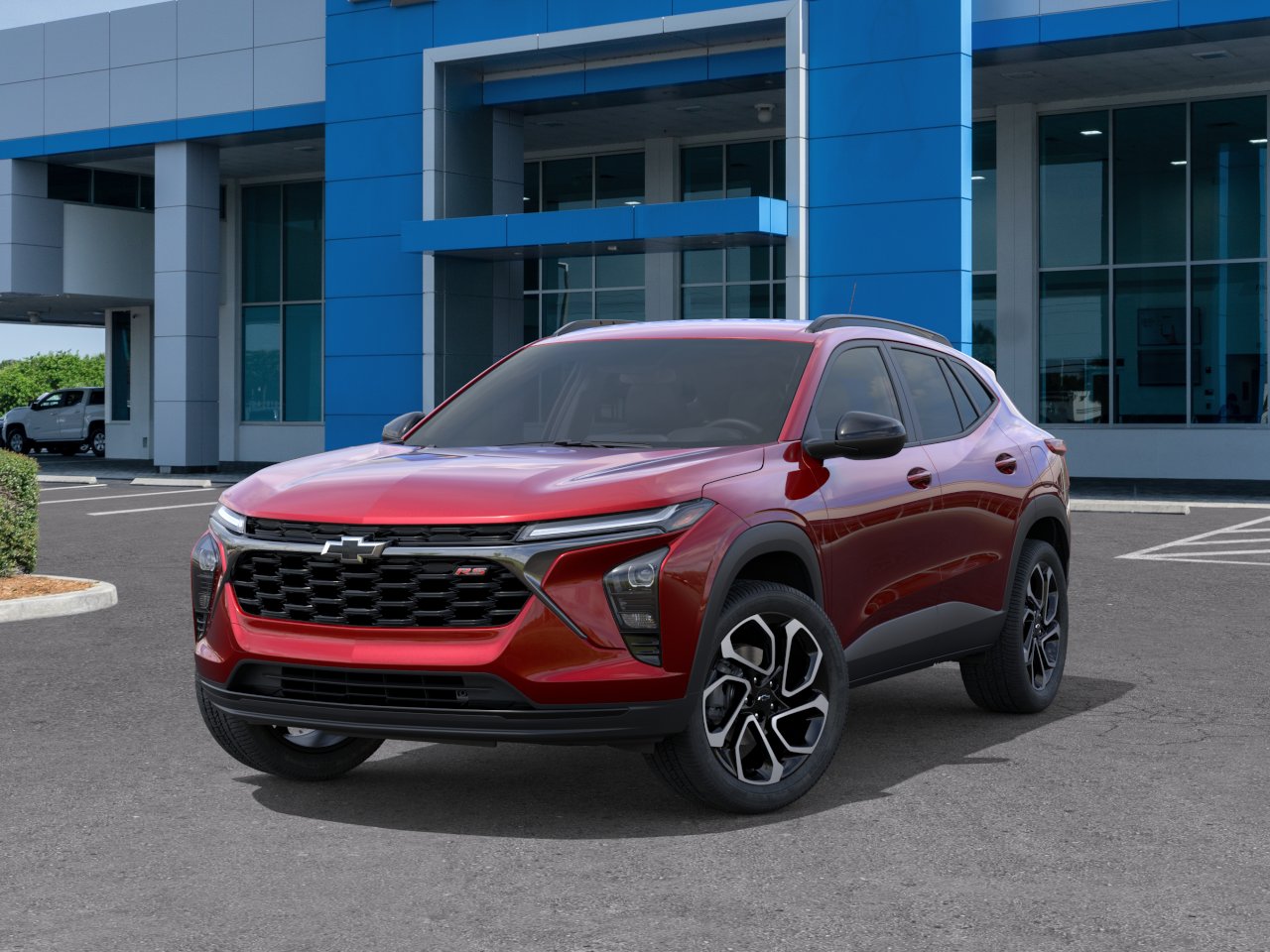 2026 Chevrolet Trax RS - Photo 32