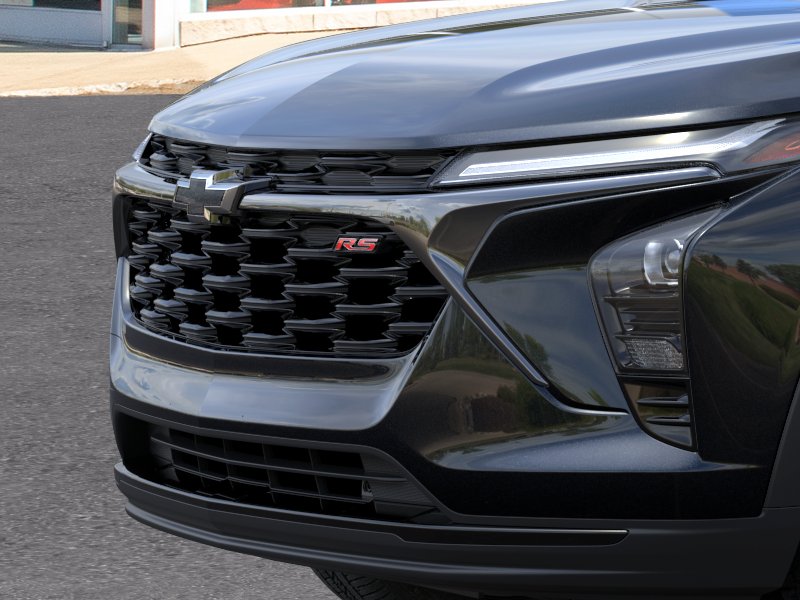 2026 Chevrolet Trax RS - Photo 13