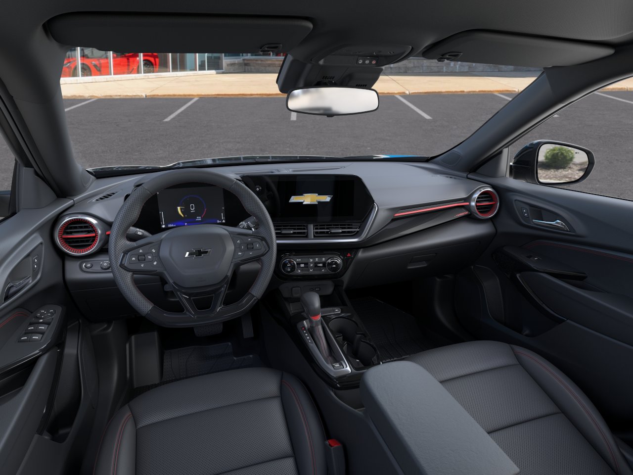 2026 Chevrolet Trax RS - Photo 15