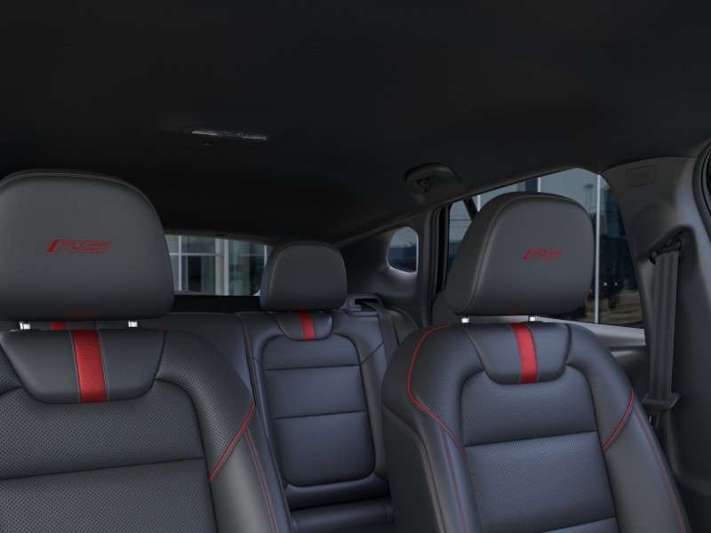 2026 Chevrolet Trax RS - Photo 24