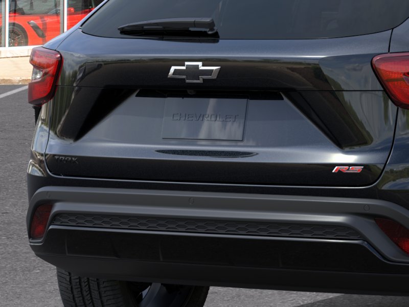 2026 Chevrolet Trax RS - Photo 14
