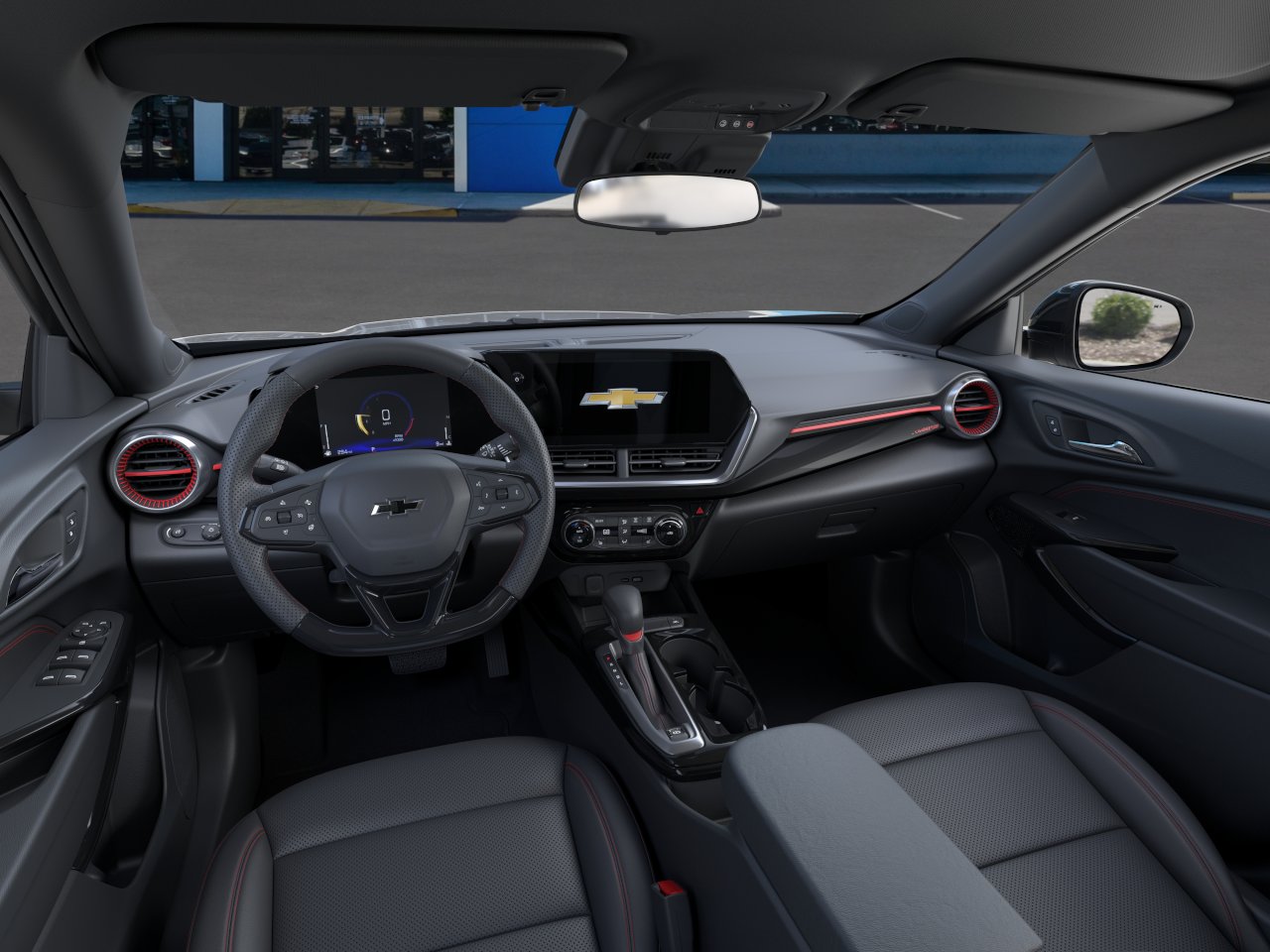 2026 Chevrolet Trax RS - Photo 38