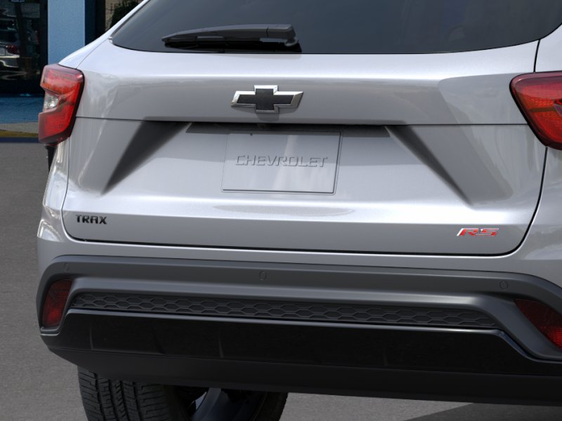2026 Chevrolet Trax RS - Photo 37
