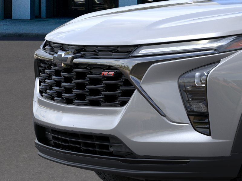 2026 Chevrolet Trax RS - Photo 36