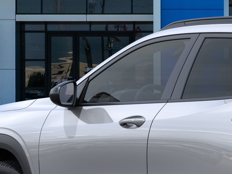 2026 Chevrolet Trax RS - Photo 35