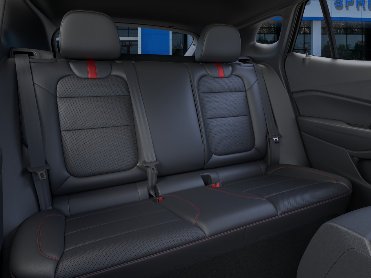 2026 Chevrolet Trax RS - Photo 40