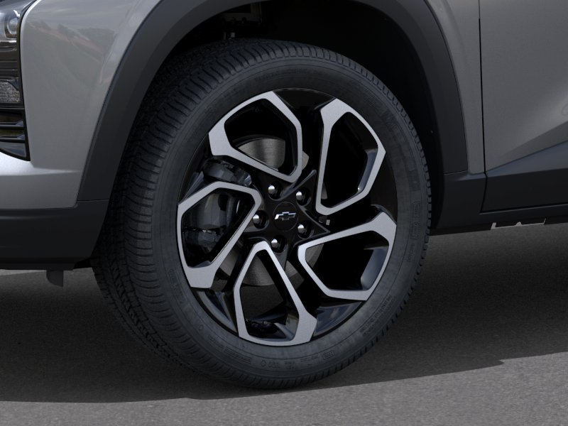 2026 Chevrolet Trax RS - Photo 32