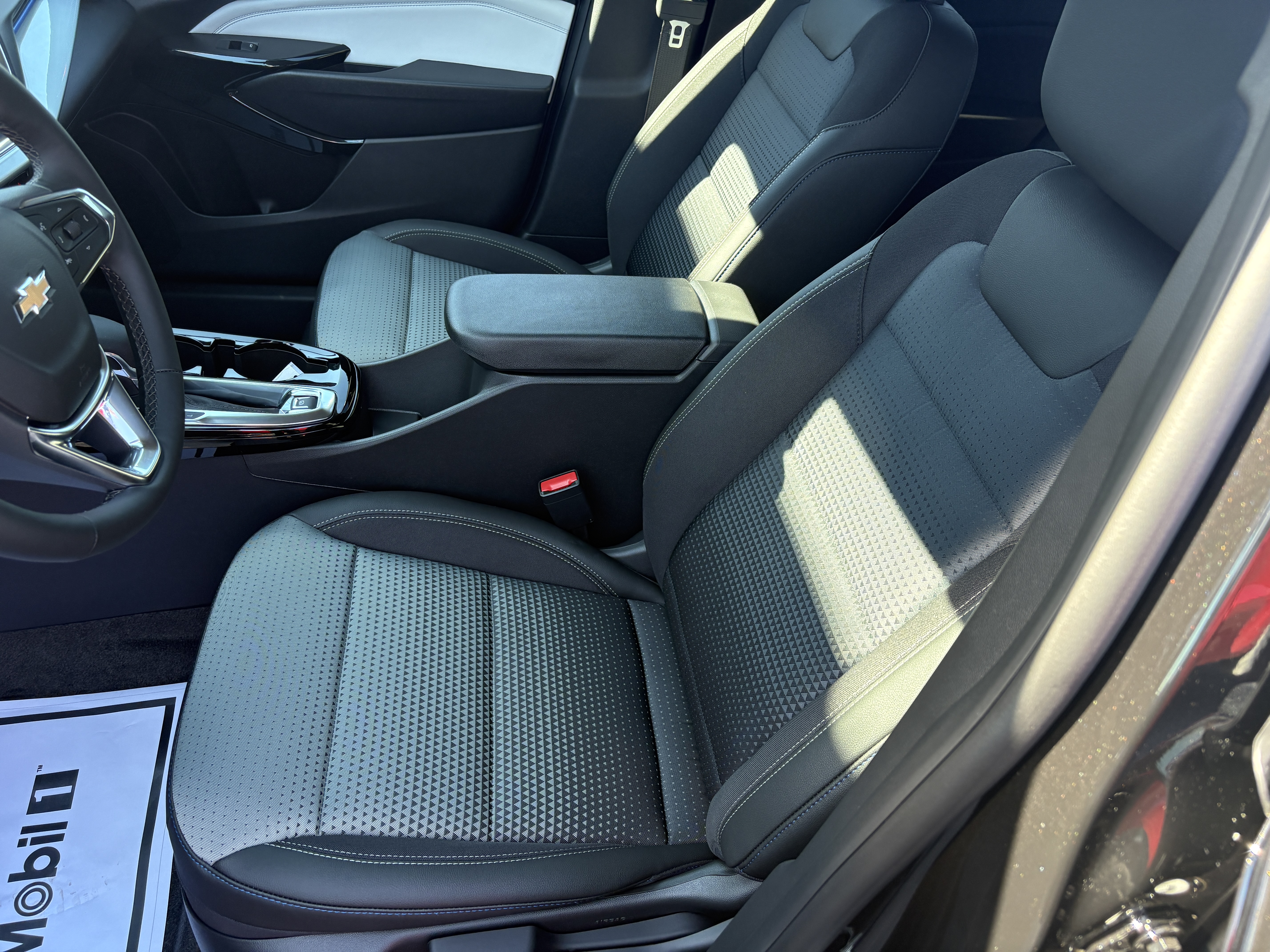 2026 Chevrolet Trax RS - Photo 6