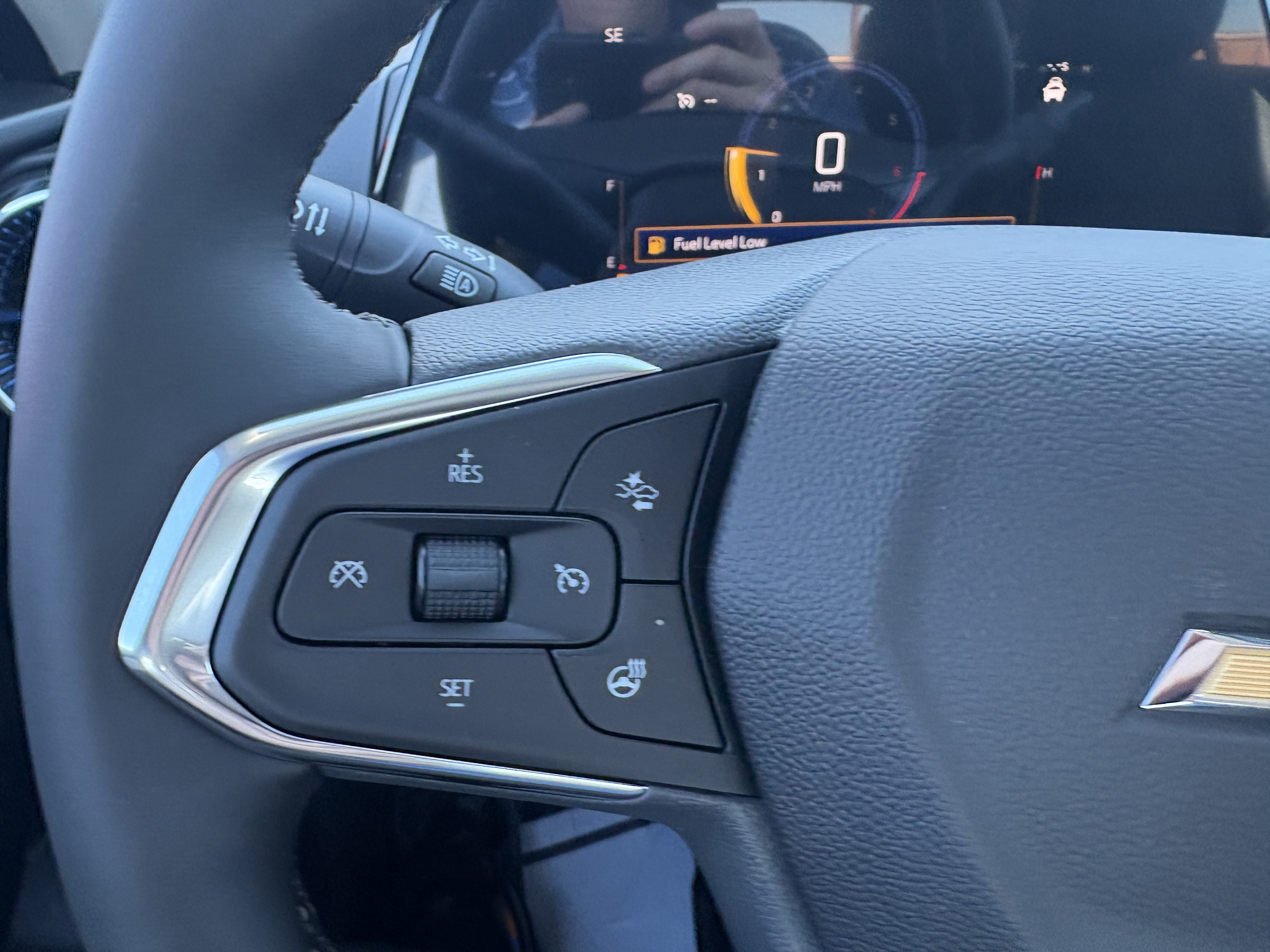2026 Chevrolet Trax RS - Photo 19