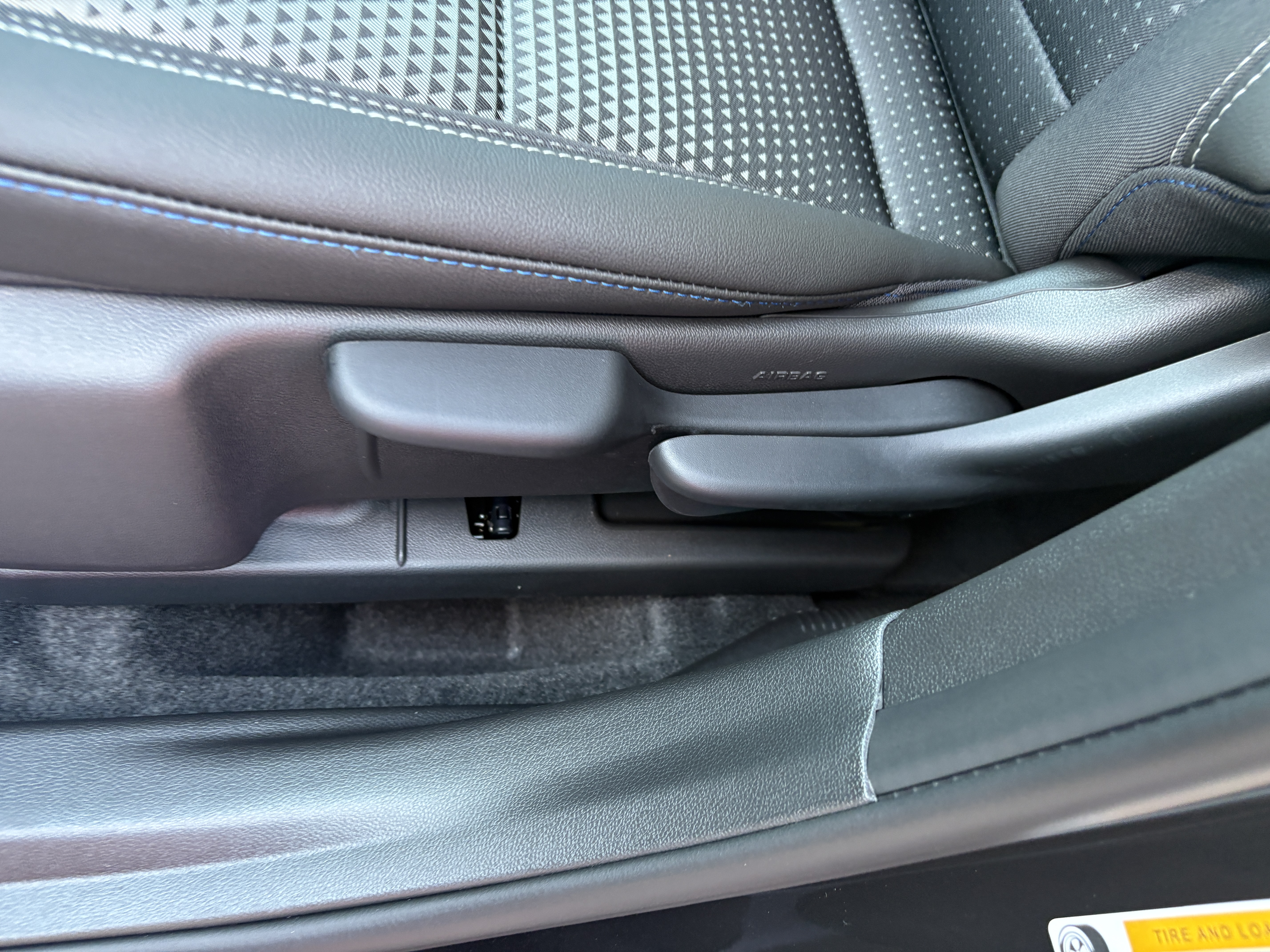 2026 Chevrolet Trax RS - Photo 7