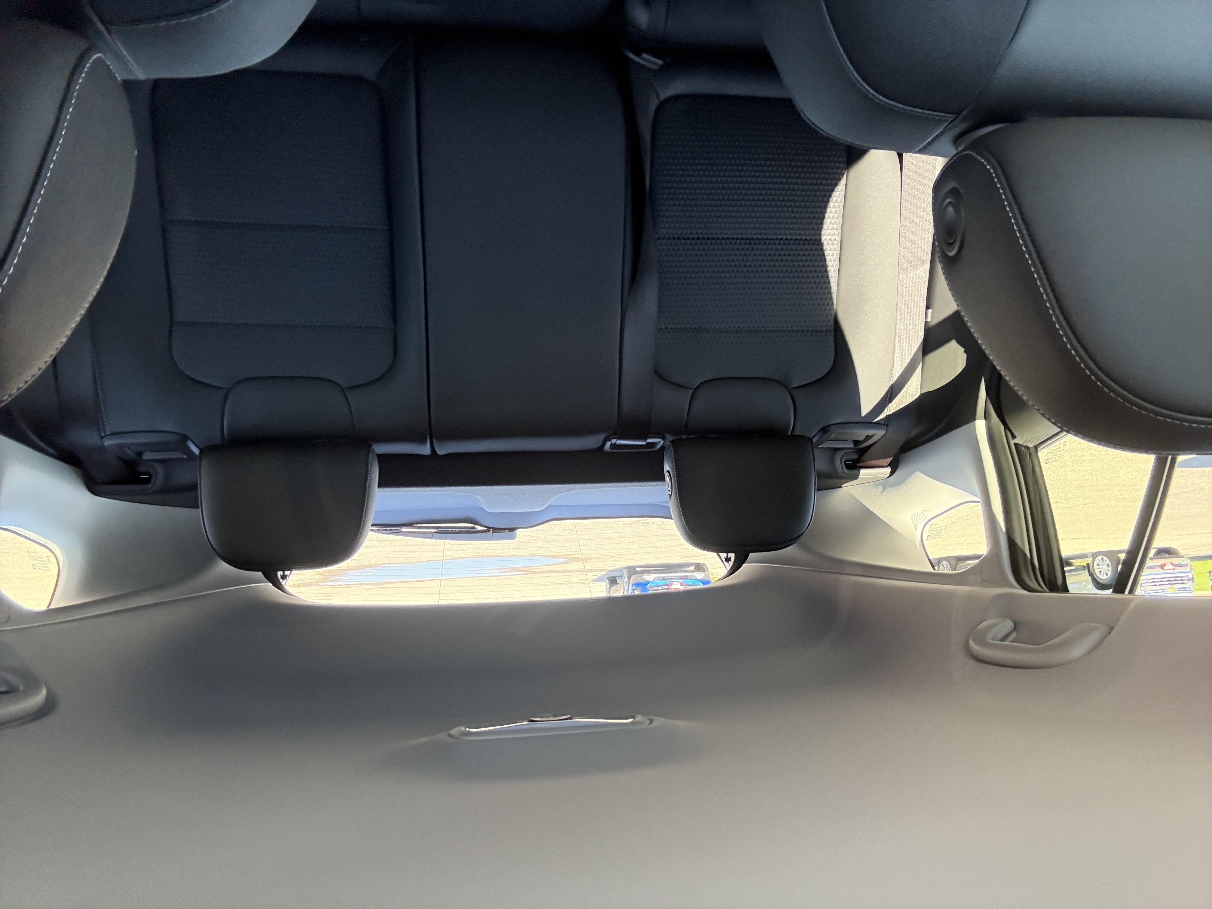 2026 Chevrolet Trax RS - Photo 20