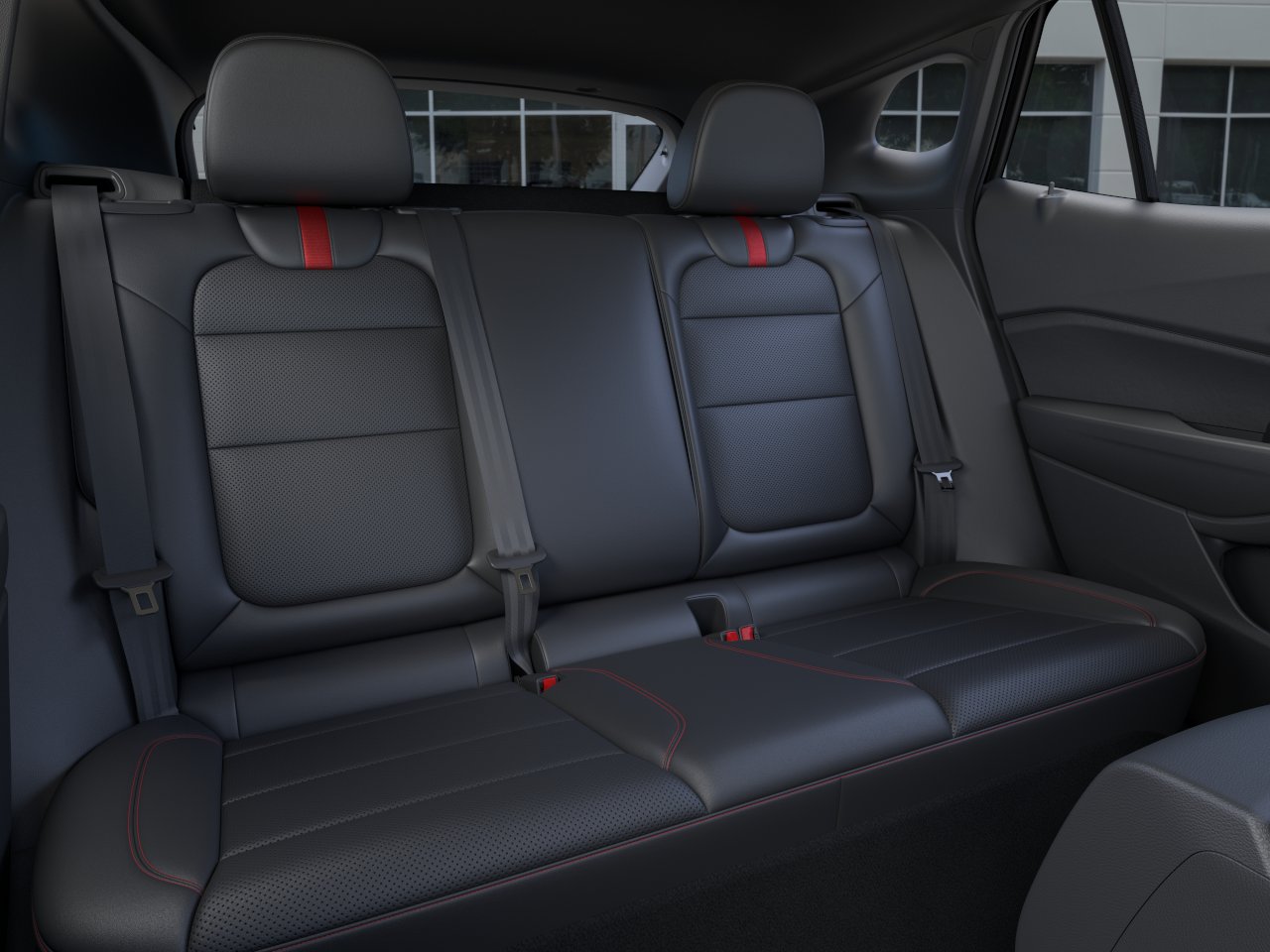 New 2026 Sterling Gray Metallic Chevrolet 2RS image 43