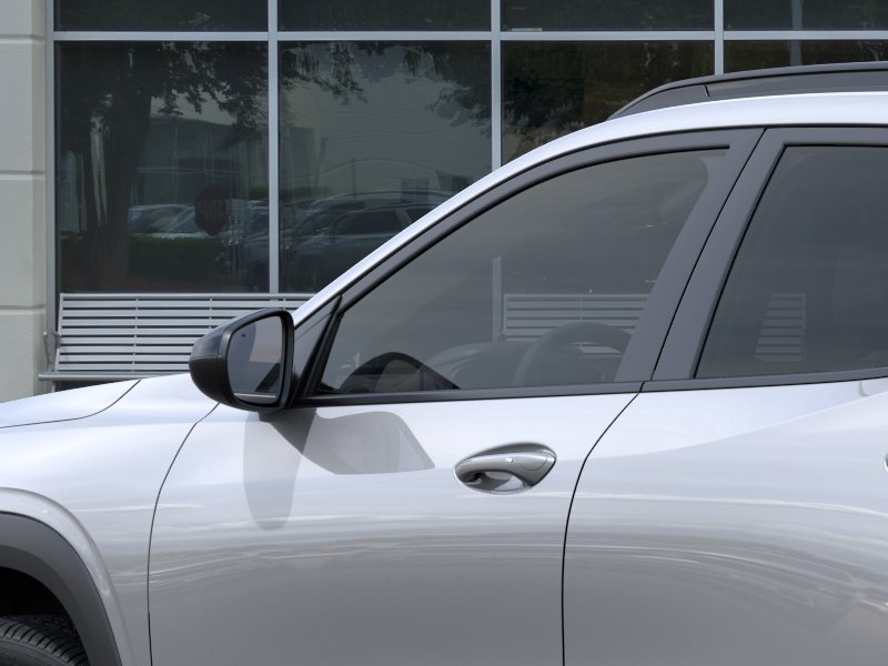 New 2026 Sterling Gray Metallic Chevrolet 2RS image 38