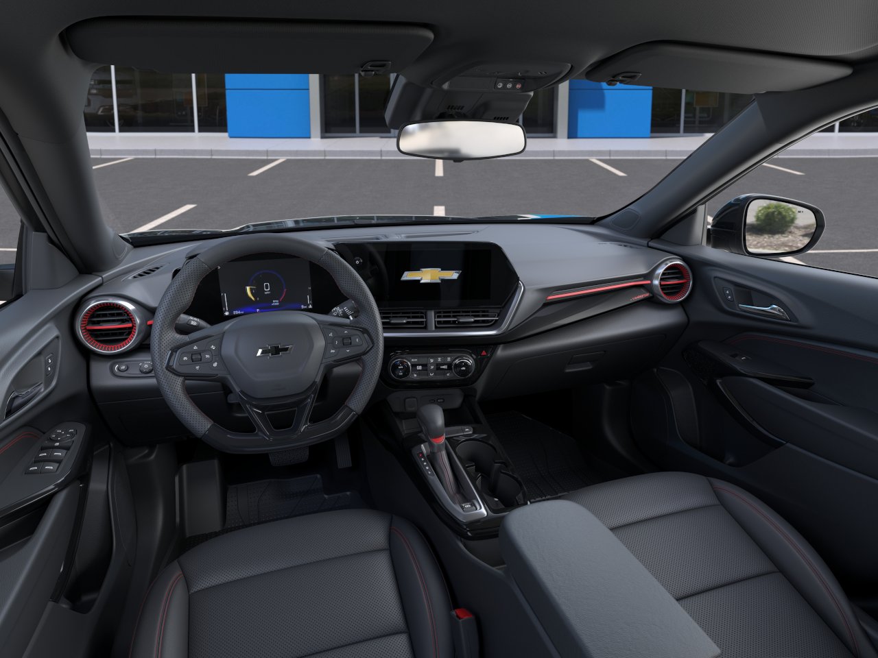 2026 Chevrolet Trax RS - Photo 39