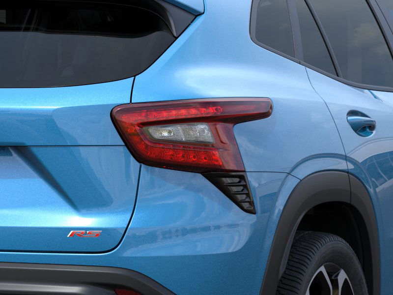 2025 Chevrolet Trax photo 60