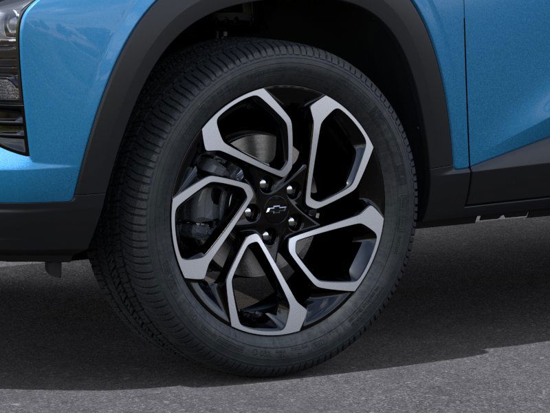 2025 Chevrolet Trax photo 6