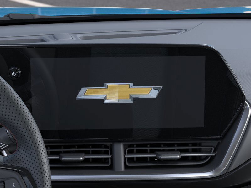 2025 Chevrolet Trax photo 15