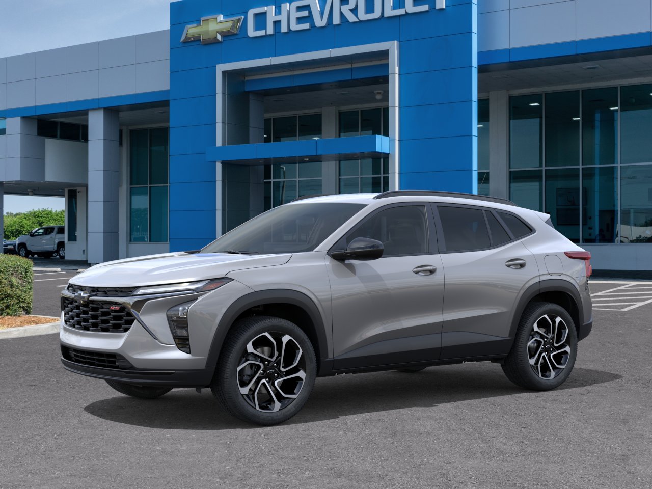 2026 Chevrolet Trax RS - Photo 28