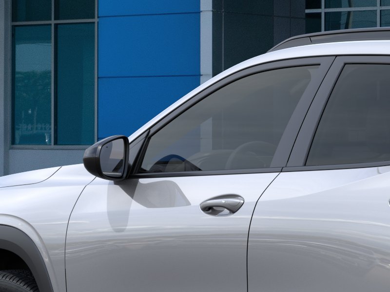 2026 Chevrolet Trax RS - Photo 38