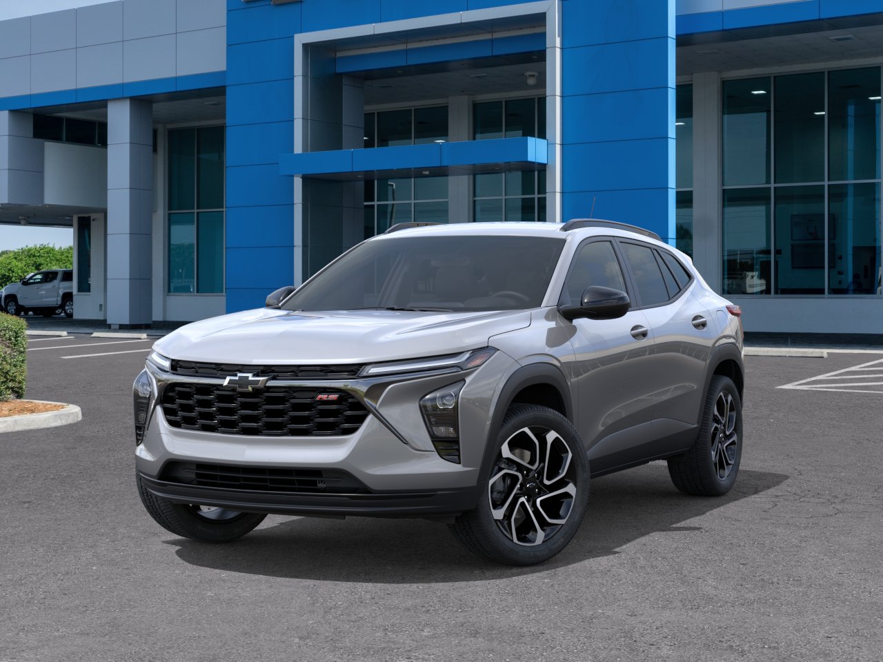 2026 Chevrolet Trax RS - Photo 32