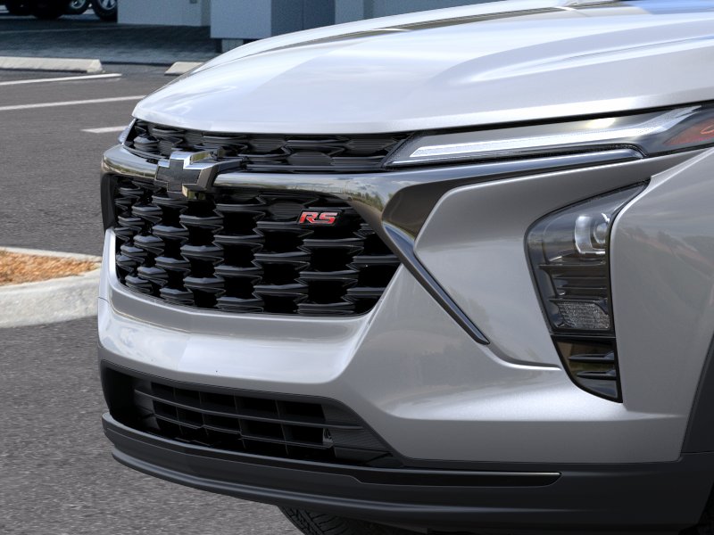 2026 Chevrolet Trax RS - Photo 39