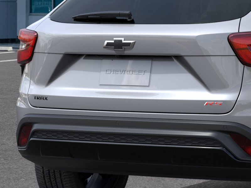 2026 Chevrolet Trax RS - Photo 40