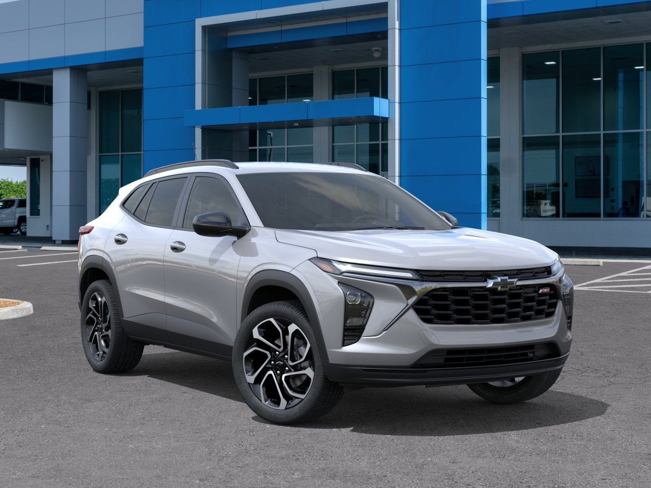 2026 Chevrolet Trax RS - Photo 33