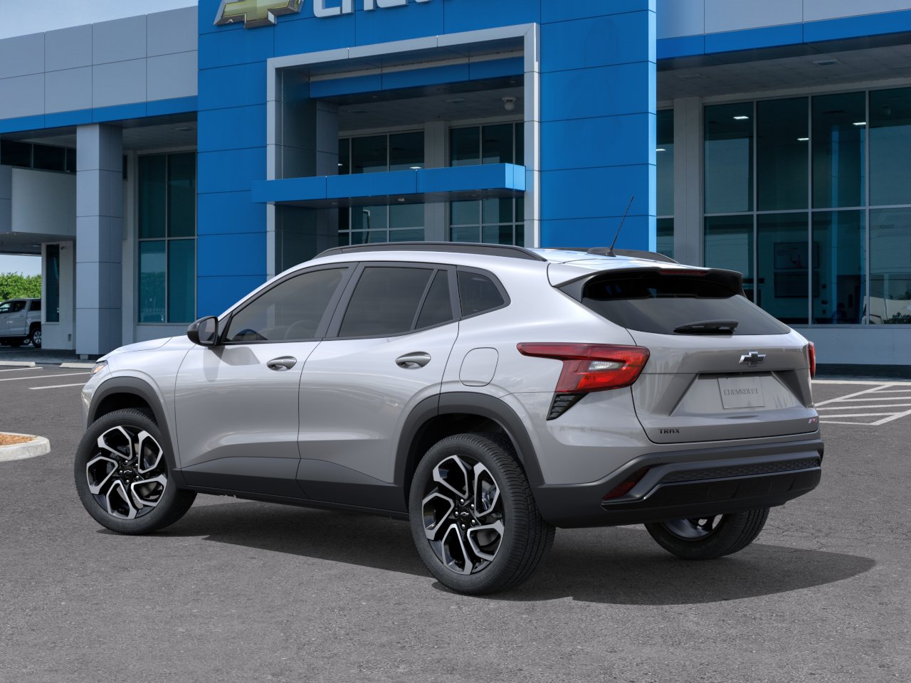 2026 Chevrolet Trax RS - Photo 29