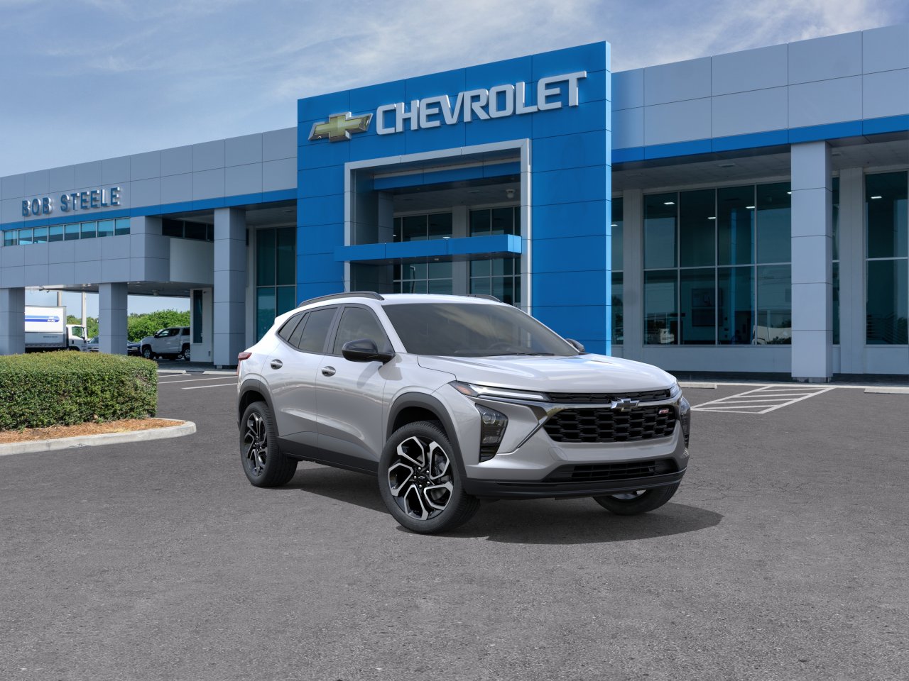 2026 Chevrolet Trax RS - Photo 27