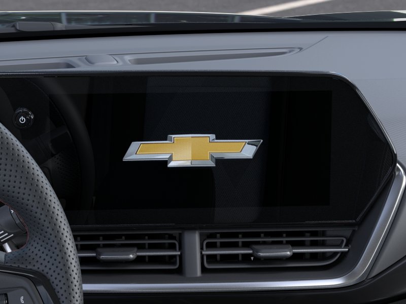 New 2026 Mosaic Black Metallic Chevrolet 2RS image 44