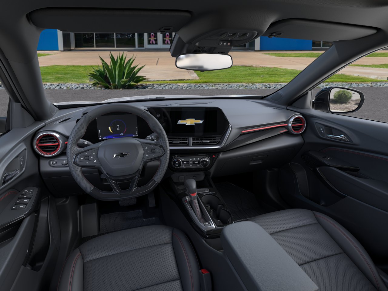 2026 Chevrolet Trax RS - Photo 39
