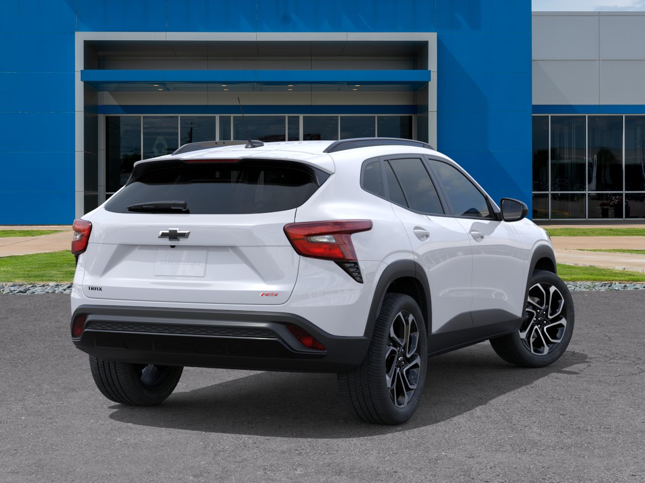 2026 Chevrolet Trax RS - Photo 28