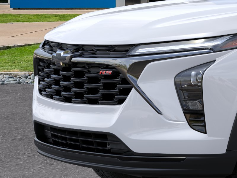 2026 Chevrolet Trax RS - Photo 37