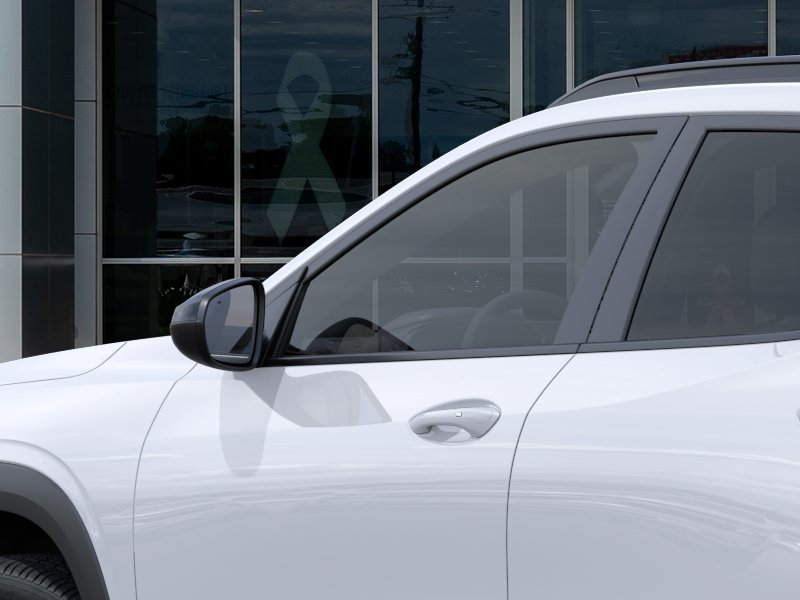 2026 Chevrolet Trax RS - Photo 36