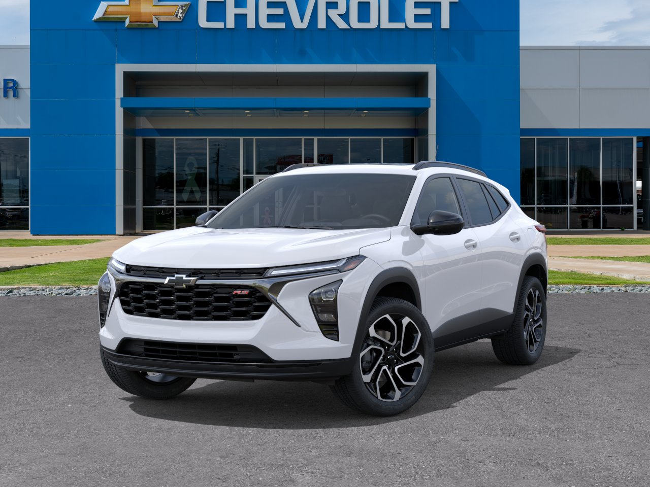 2026 Chevrolet Trax RS - Photo 30