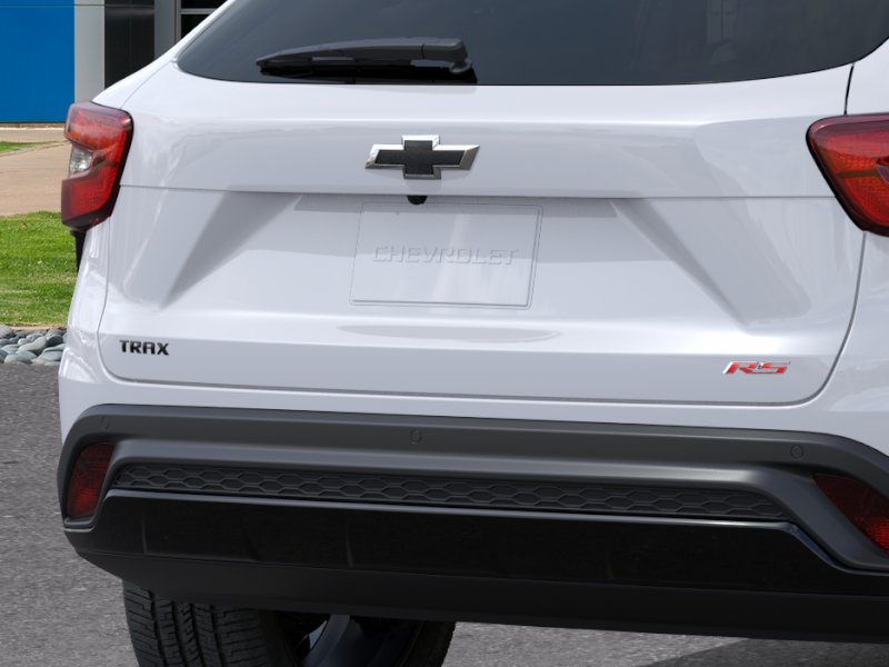 2026 Chevrolet Trax RS - Photo 38