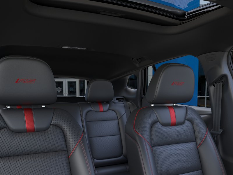 2026 Chevrolet Trax RS - Photo 48