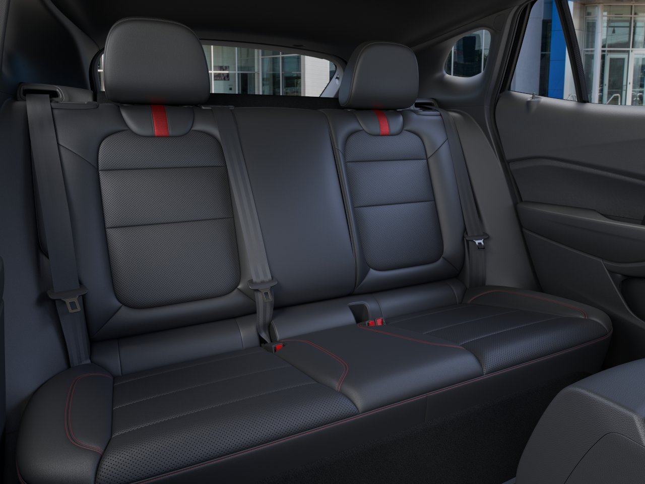 2026 Chevrolet Trax RS - Photo 17