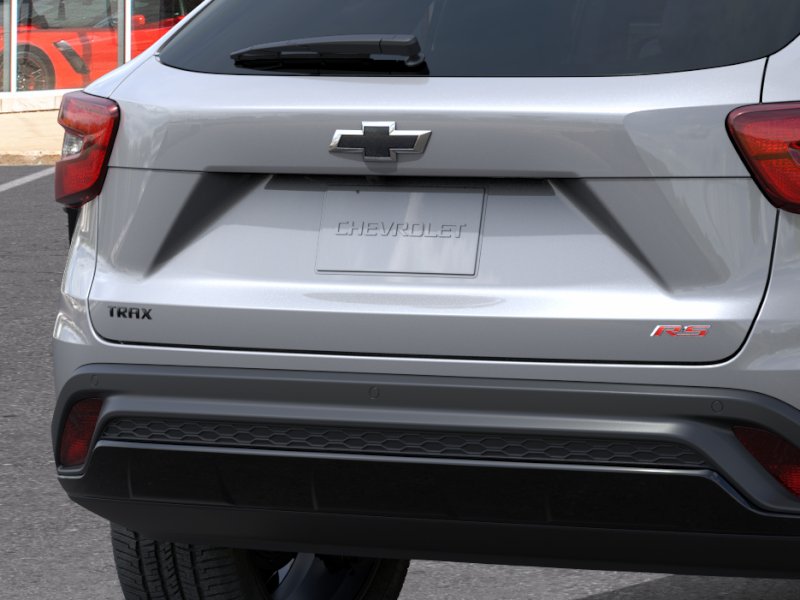 2026 Chevrolet Trax RS - Photo 14