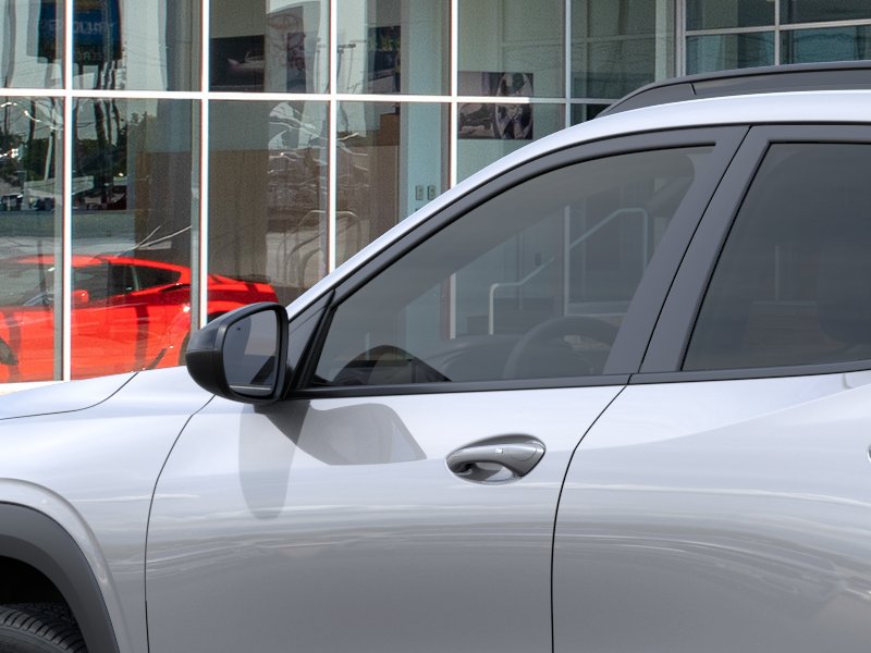 2026 Chevrolet Trax RS - Photo 12