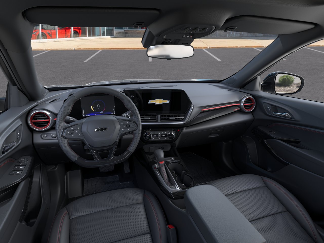 2026 Chevrolet Trax RS - Photo 15