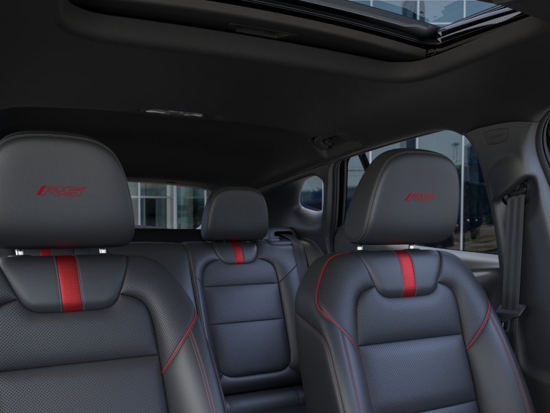 2026 Chevrolet Trax RS - Photo 24