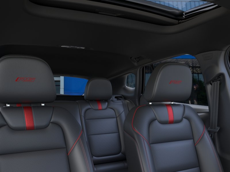 2026 Chevrolet Trax RS - Photo 48
