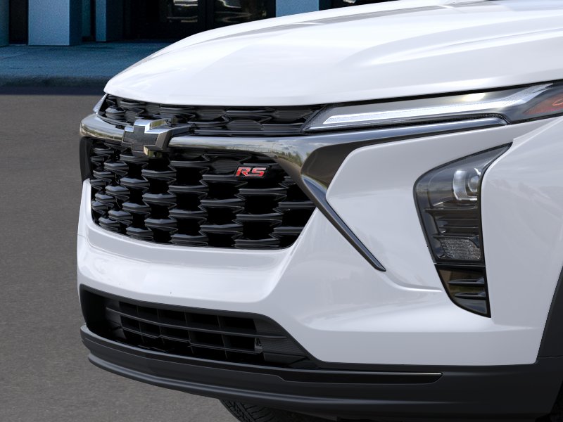 2026 Chevrolet Trax RS - Photo 37