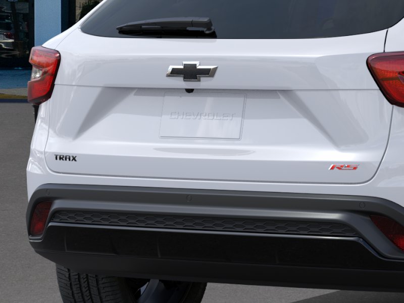 2026 Chevrolet Trax RS - Photo 38