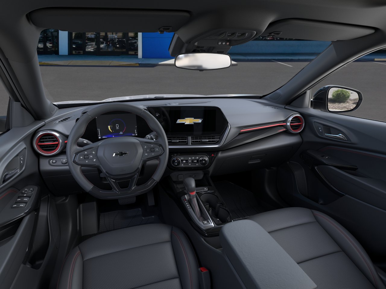 2026 Chevrolet Trax RS - Photo 39